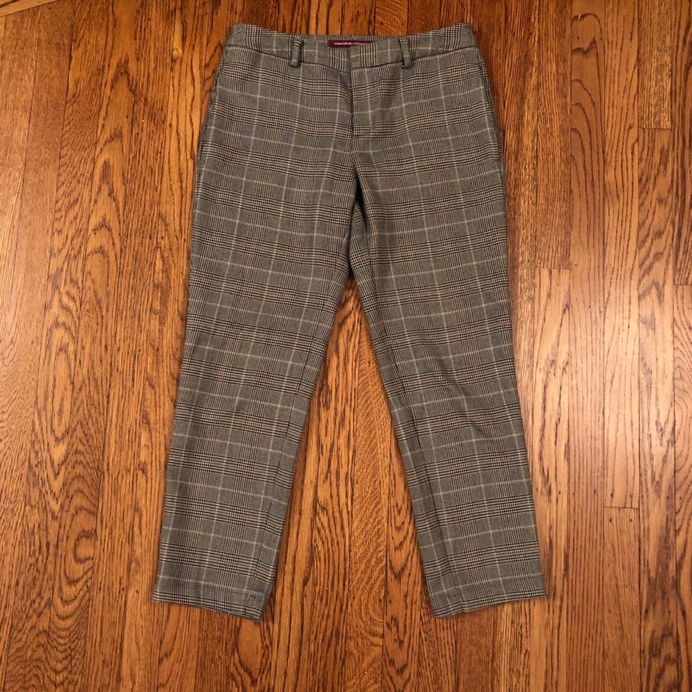 Comptoir des Cotonniers trousers
